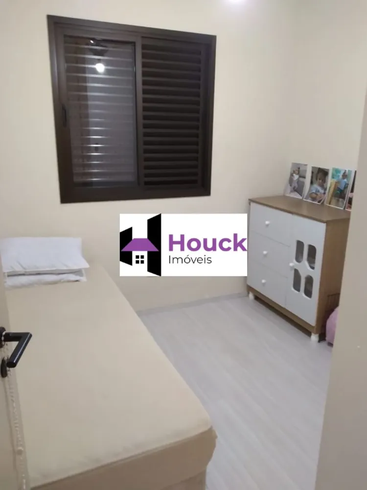 Apartamento, 2 quartos, 60 m² - Foto 9