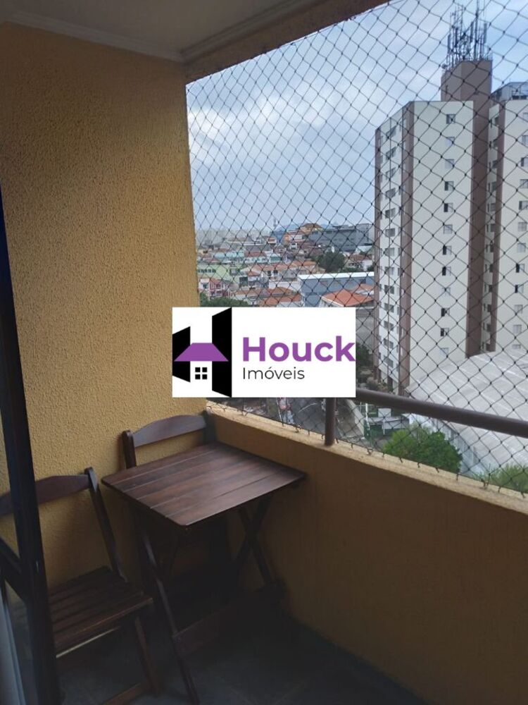 Apartamento, 2 quartos, 60 m² - Foto 5