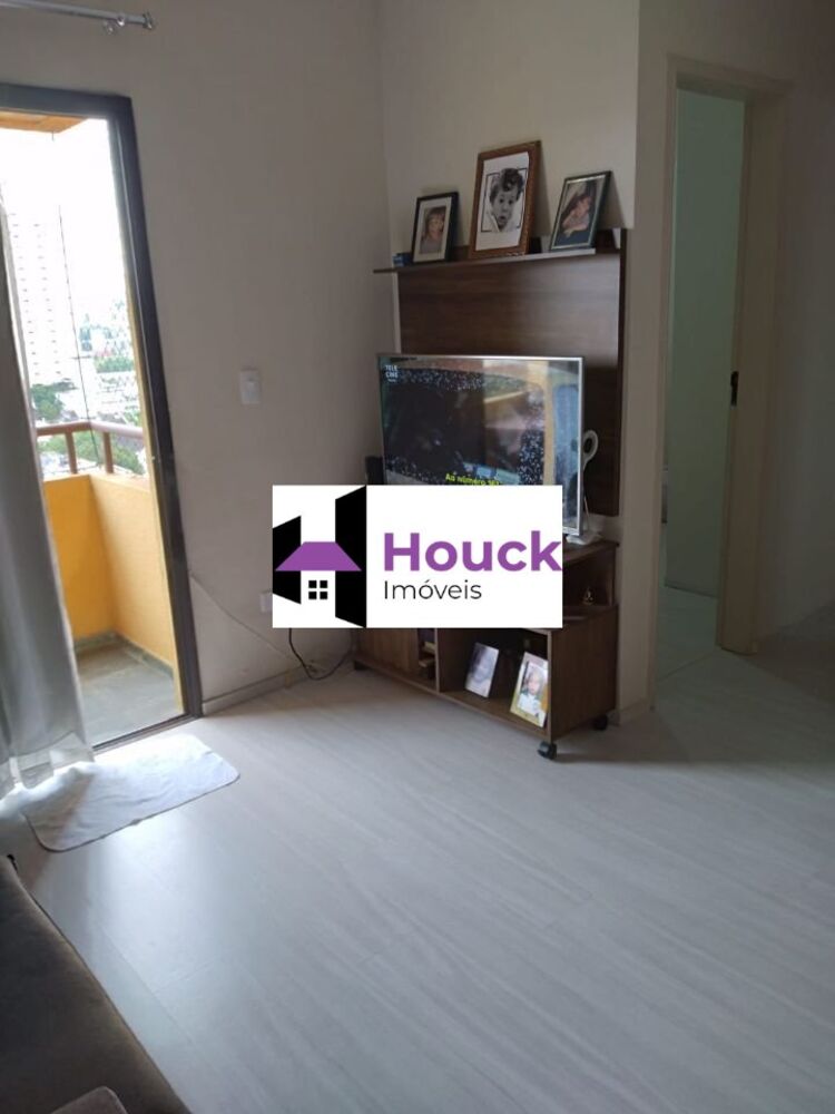 Apartamento, 2 quartos, 60 m² - Foto 4