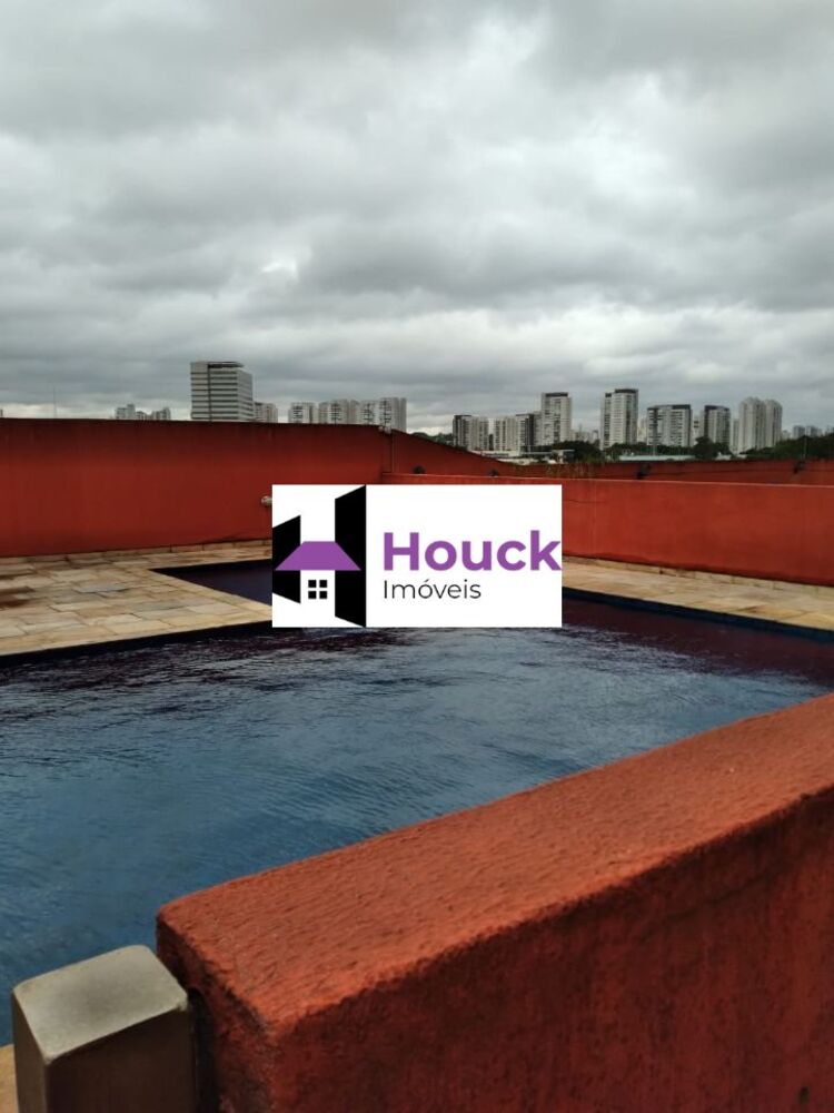 Apartamento, 2 quartos, 60 m² - Foto 2