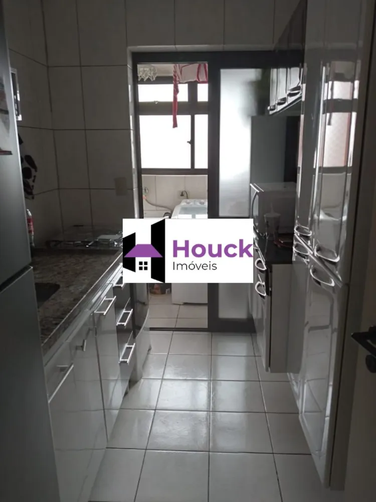 Apartamento, 2 quartos, 60 m² - Foto 8