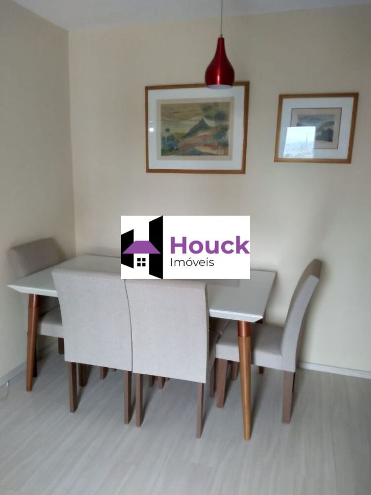 Apartamento, 2 quartos, 60 m² - Foto 3