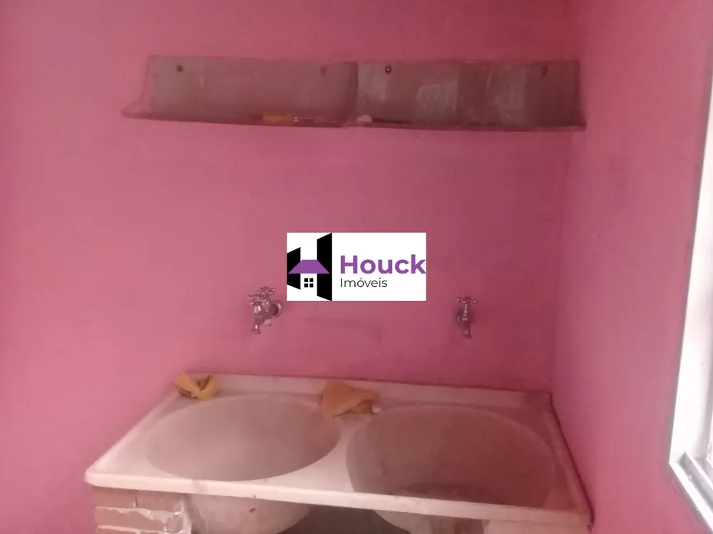 Sobrado, 3 quartos, 135 m² - Foto 4