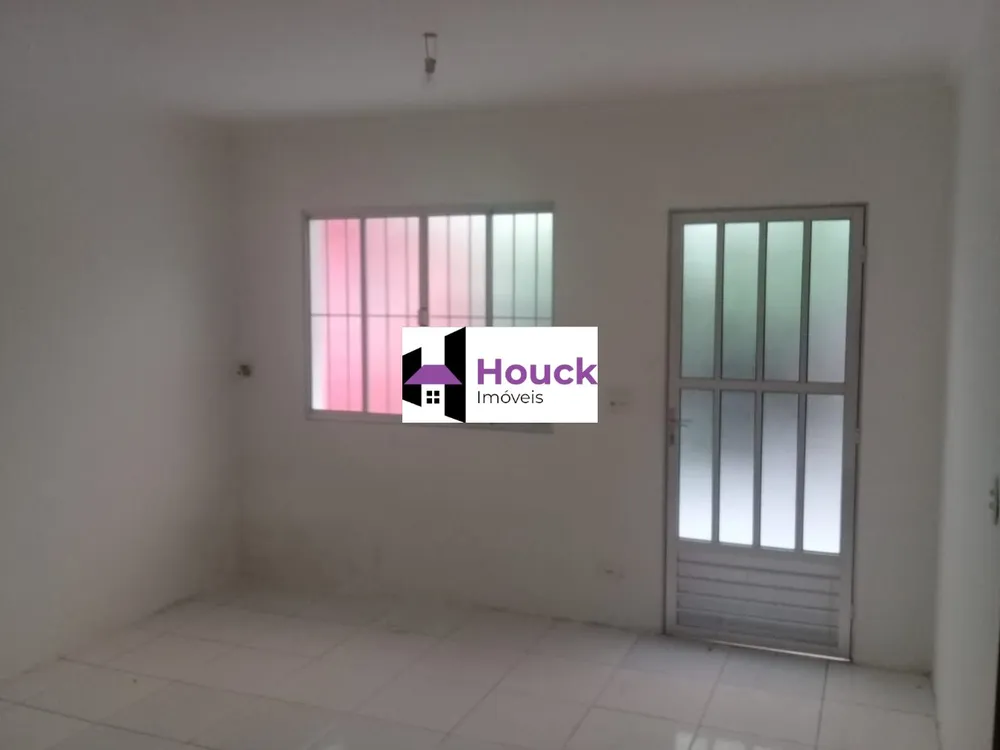 Sobrado, 3 quartos, 135 m² - Foto 11