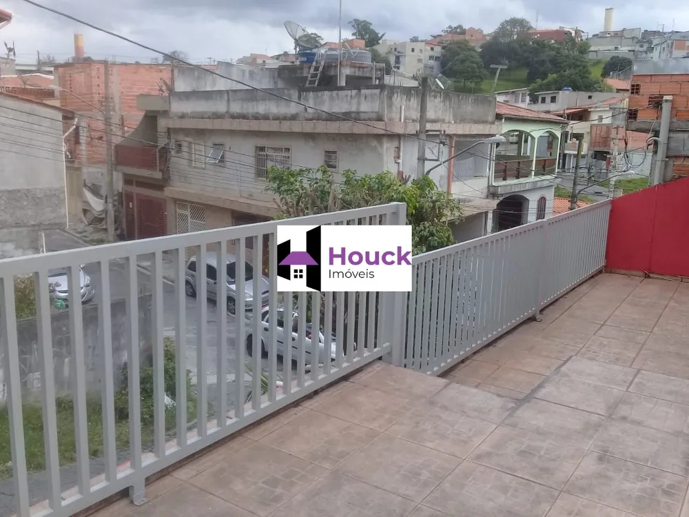 Sobrado, 3 quartos, 135 m² - Foto 6