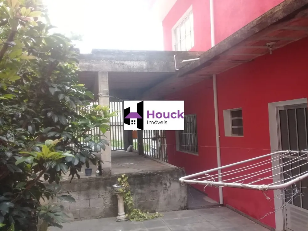 Sobrado, 3 quartos, 135 m² - Foto 3