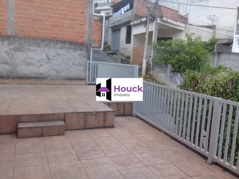Sobrado, 3 quartos, 135 m² - Foto 7