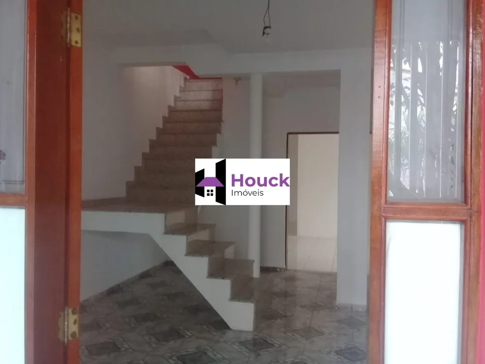 Sobrado, 3 quartos, 135 m² - Foto 9