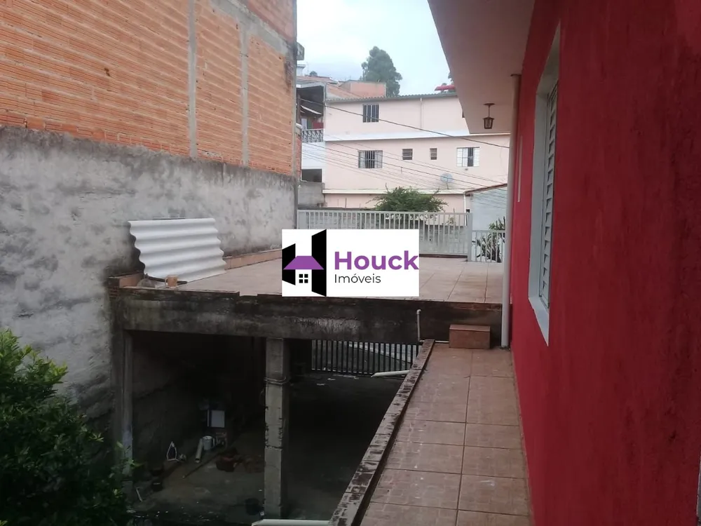 Sobrado, 3 quartos, 135 m² - Foto 2