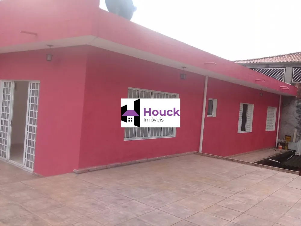 Sobrado, 3 quartos, 135 m² - Foto 5