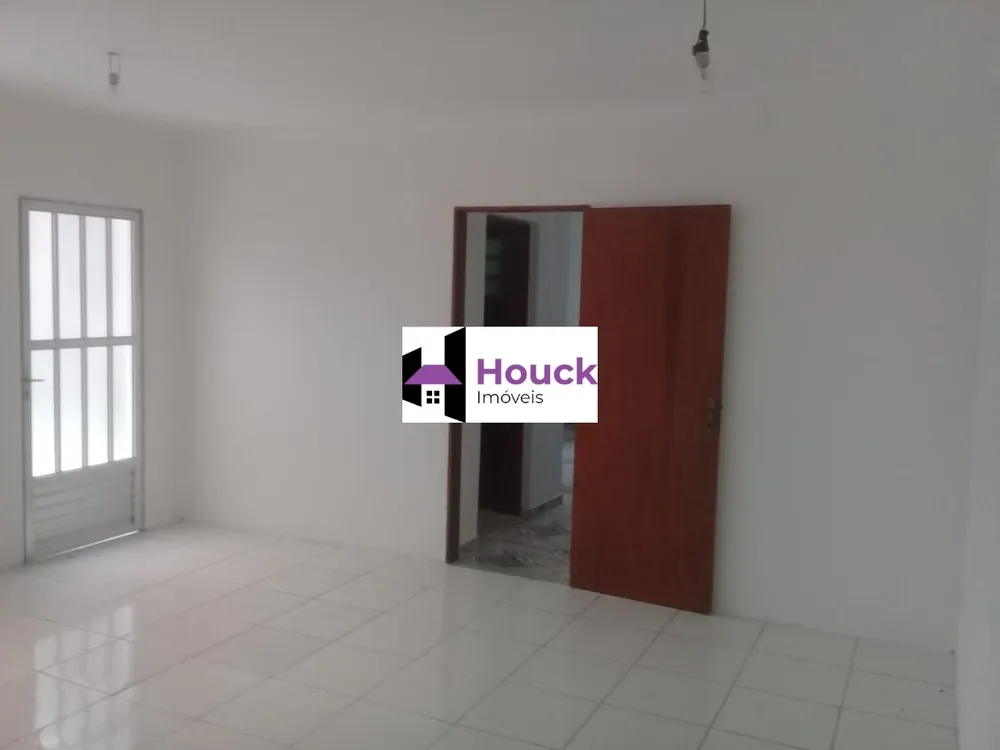 Sobrado, 3 quartos, 135 m² - Foto 12