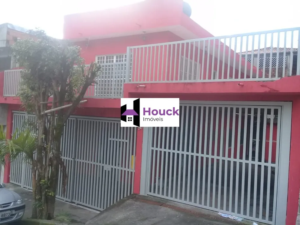 Sobrado, 3 quartos, 135 m² - Foto 8