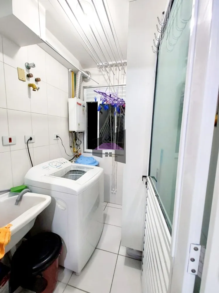 Apartamento, 3 quartos, 44 m² - Foto 1