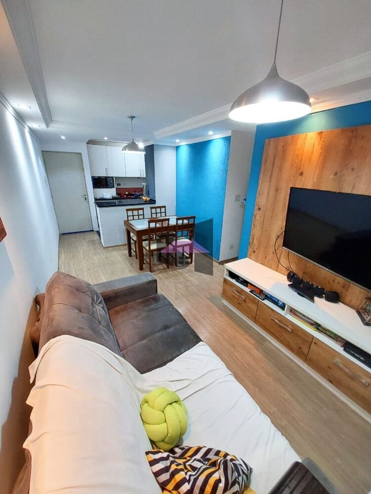 Apartamento, 3 quartos, 44 m² - Foto 9