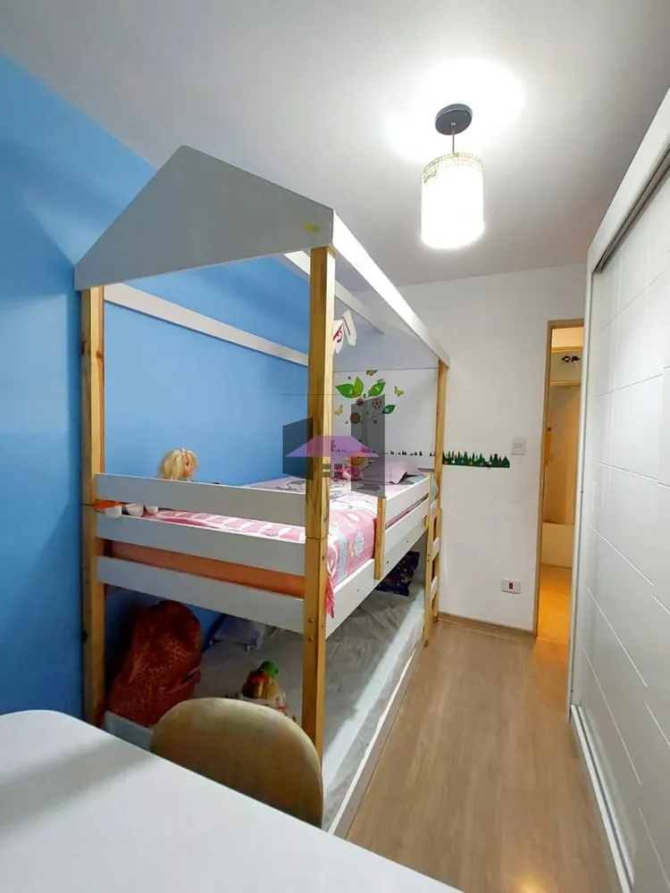 Apartamento, 3 quartos, 44 m² - Foto 8