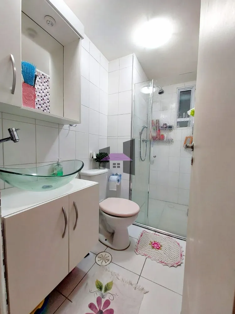 Apartamento, 3 quartos, 44 m² - Foto 5