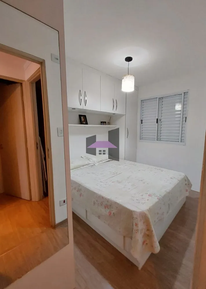 Apartamento, 3 quartos, 44 m² - Foto 3