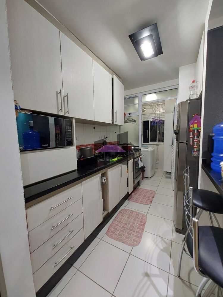 Apartamento, 3 quartos, 44 m² - Foto 12