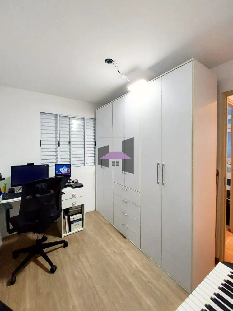Apartamento, 3 quartos, 44 m² - Foto 8