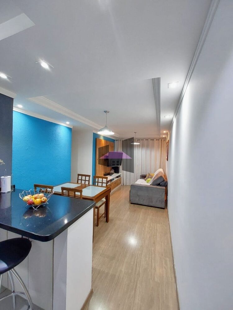 Apartamento, 3 quartos, 44 m² - Foto 10