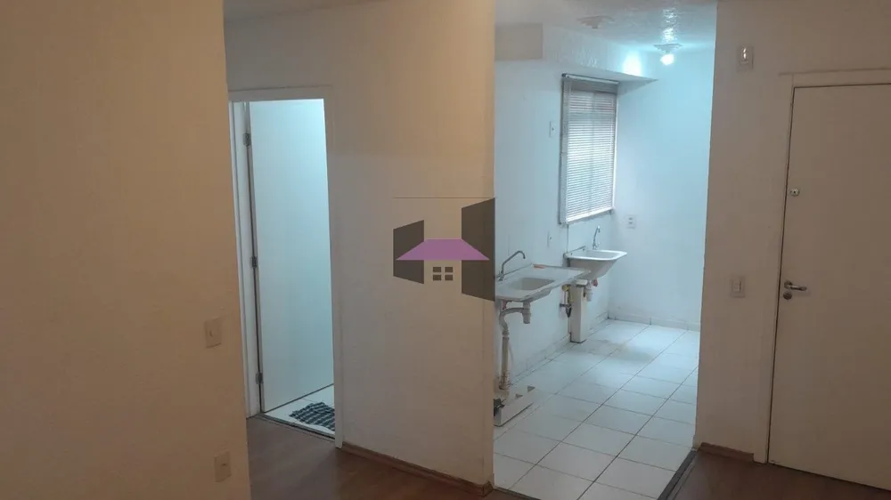 Apartamento, 2 quartos - Foto 1