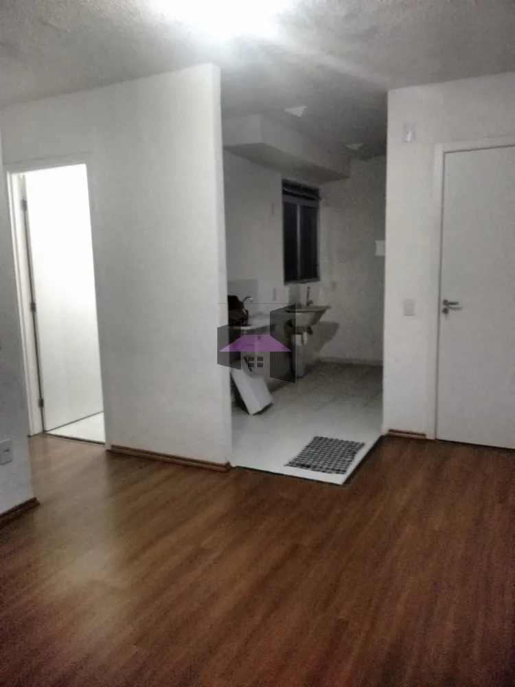 Apartamento, 2 quartos - Foto 2