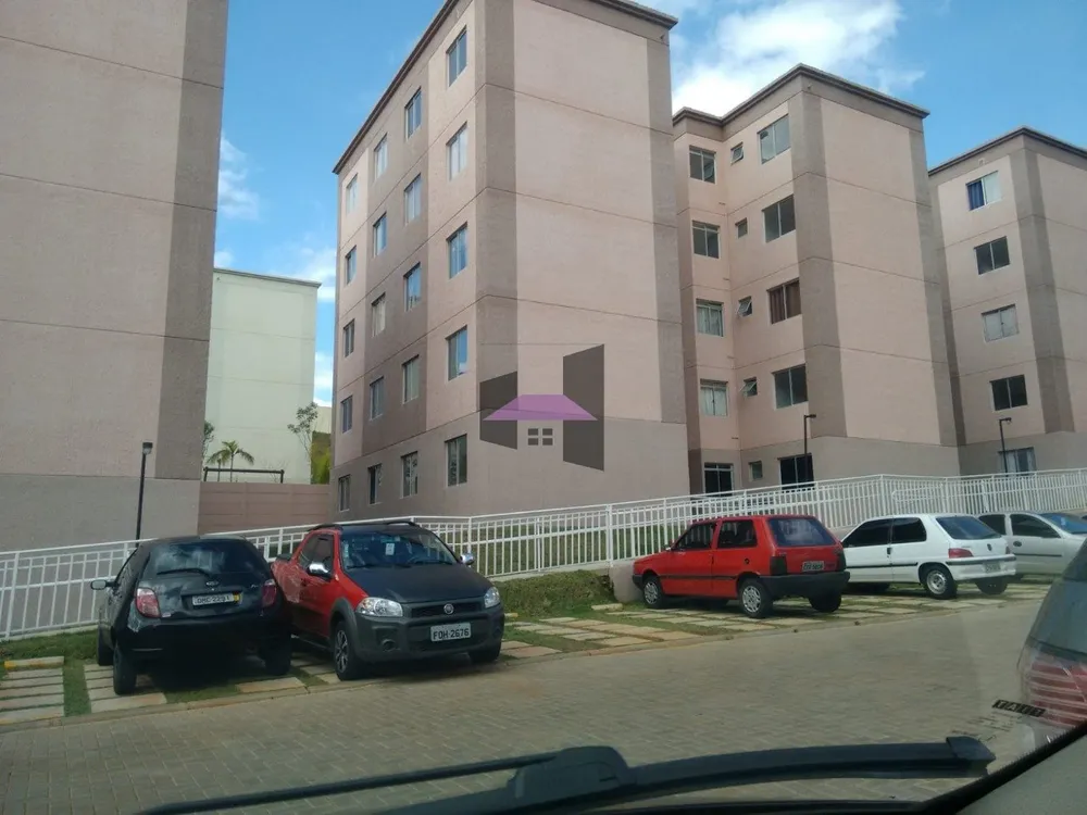Apartamento, 2 quartos - Foto 6