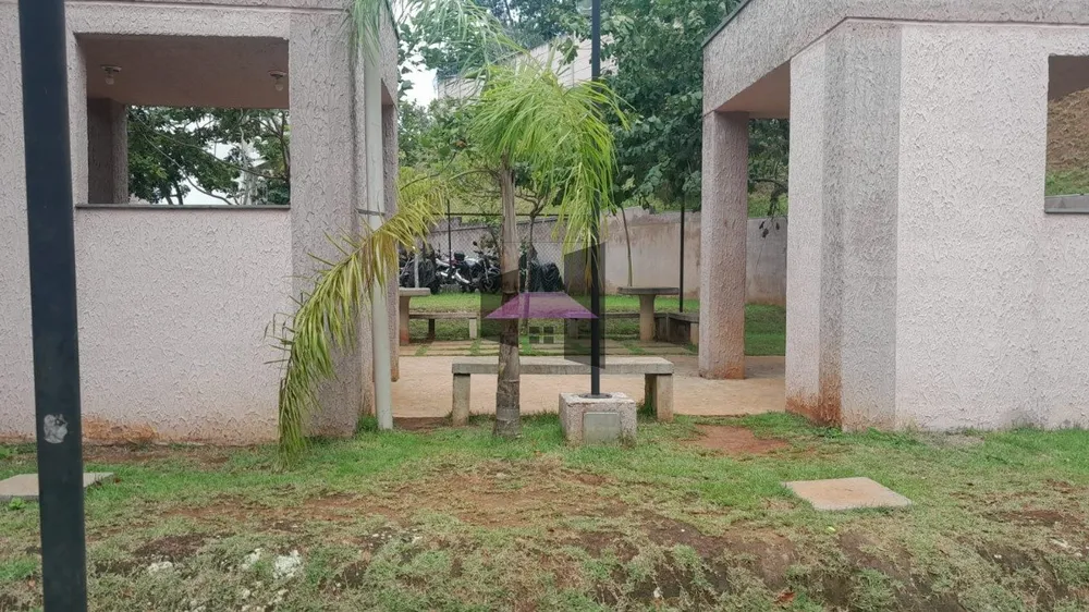 Apartamento, 2 quartos - Foto 7