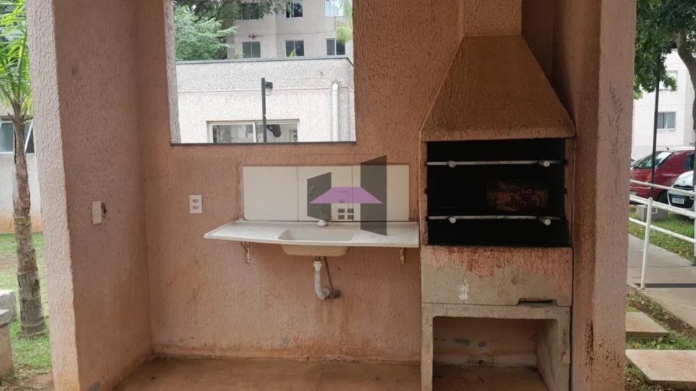 Apartamento, 2 quartos - Foto 8