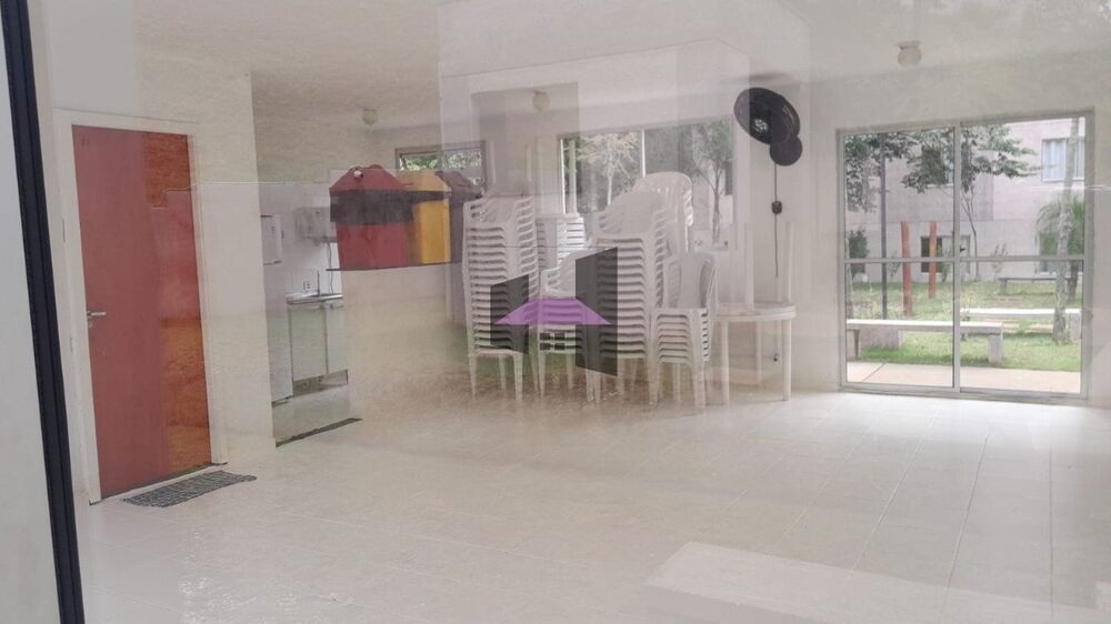 Apartamento, 2 quartos - Foto 1