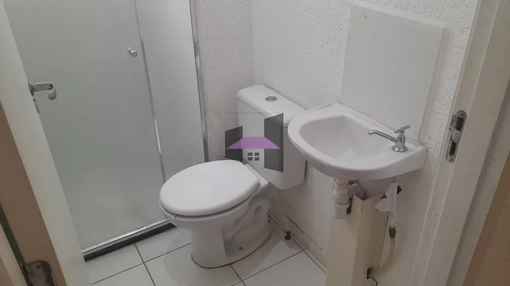 Apartamento, 2 quartos - Foto 5