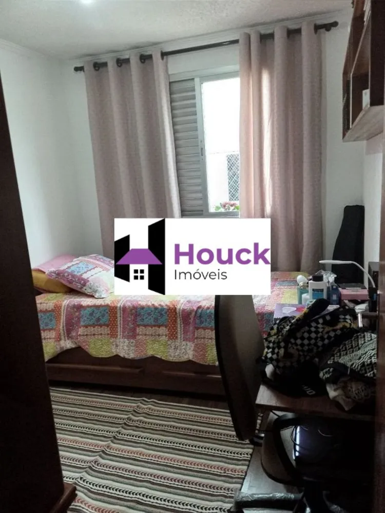 Apartamento, 3 quartos - Foto 8
