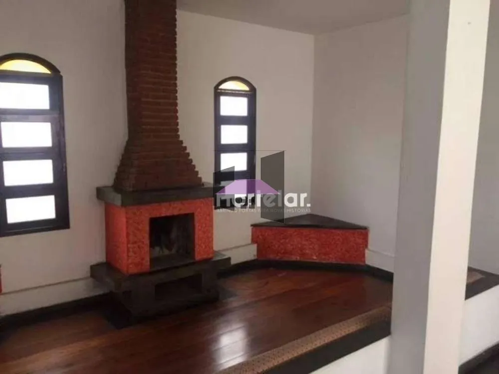 Sobrado, 5 quartos - Foto 2