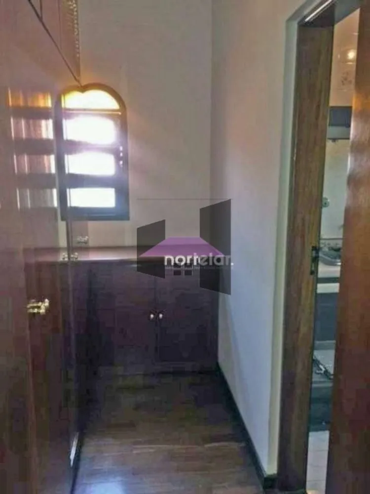 Sobrado, 5 quartos - Foto 1