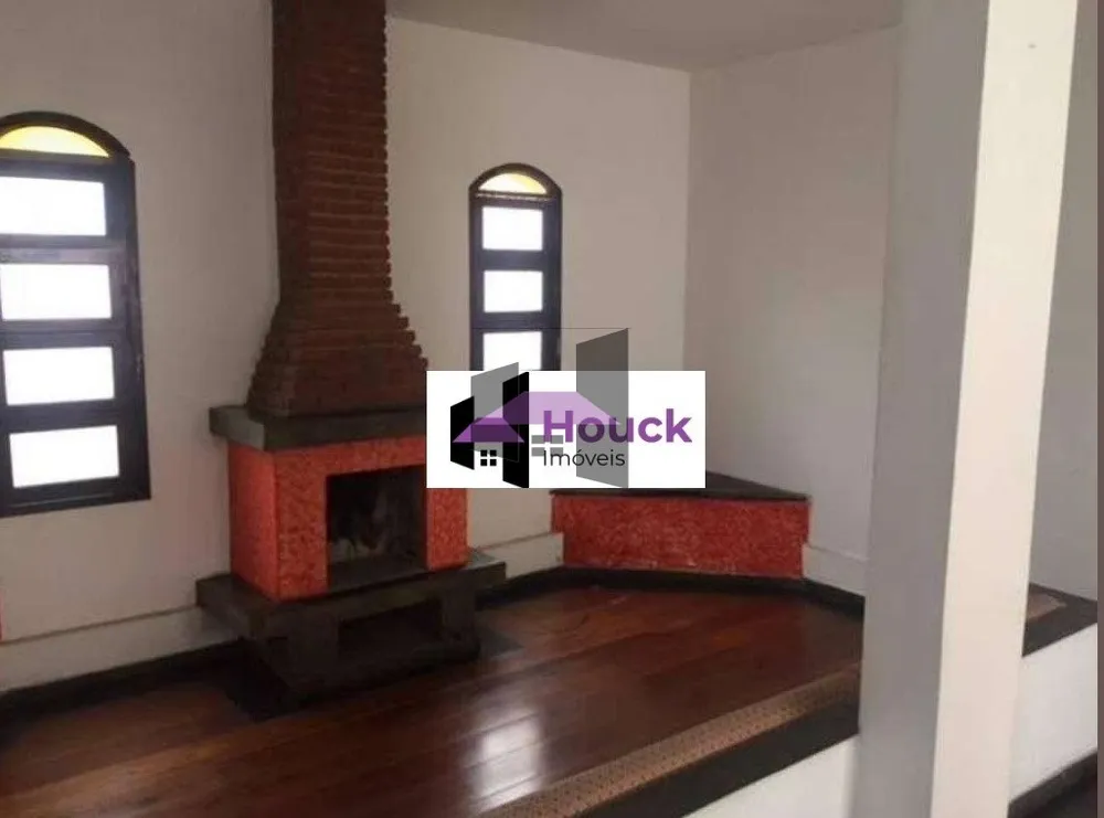 Sobrado, 5 quartos - Foto 7