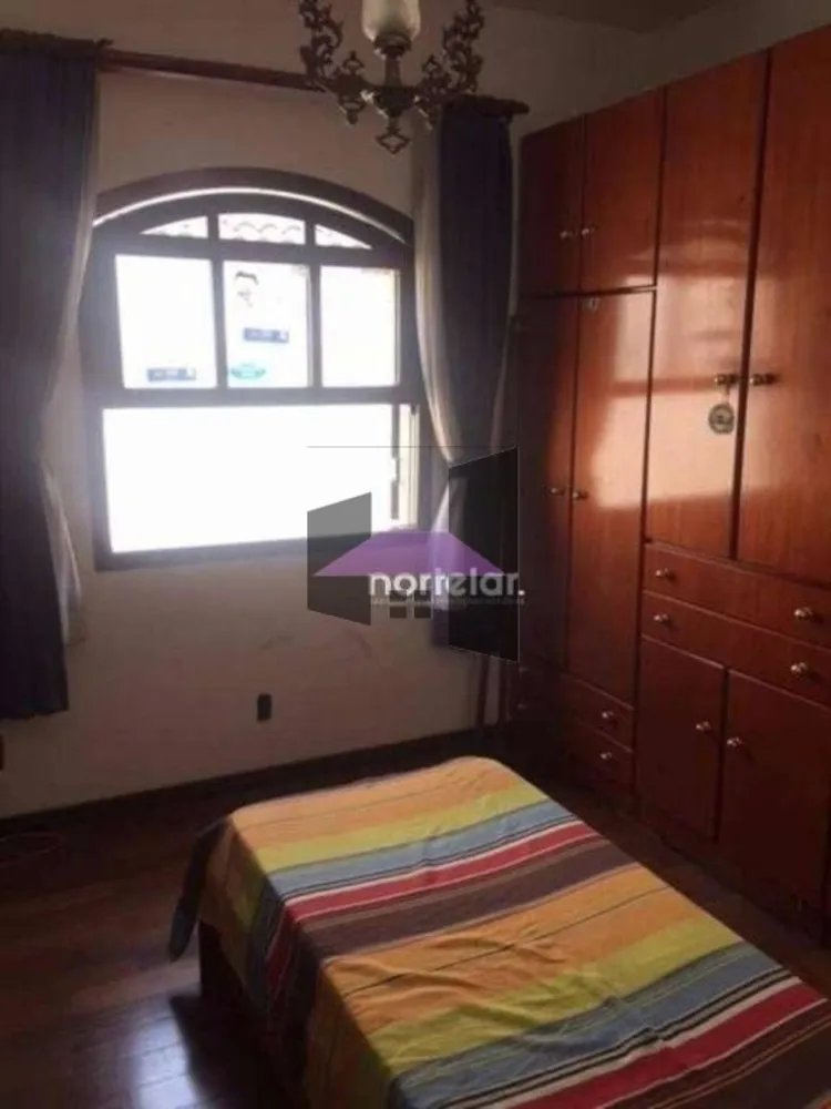 Sobrado, 5 quartos - Foto 6