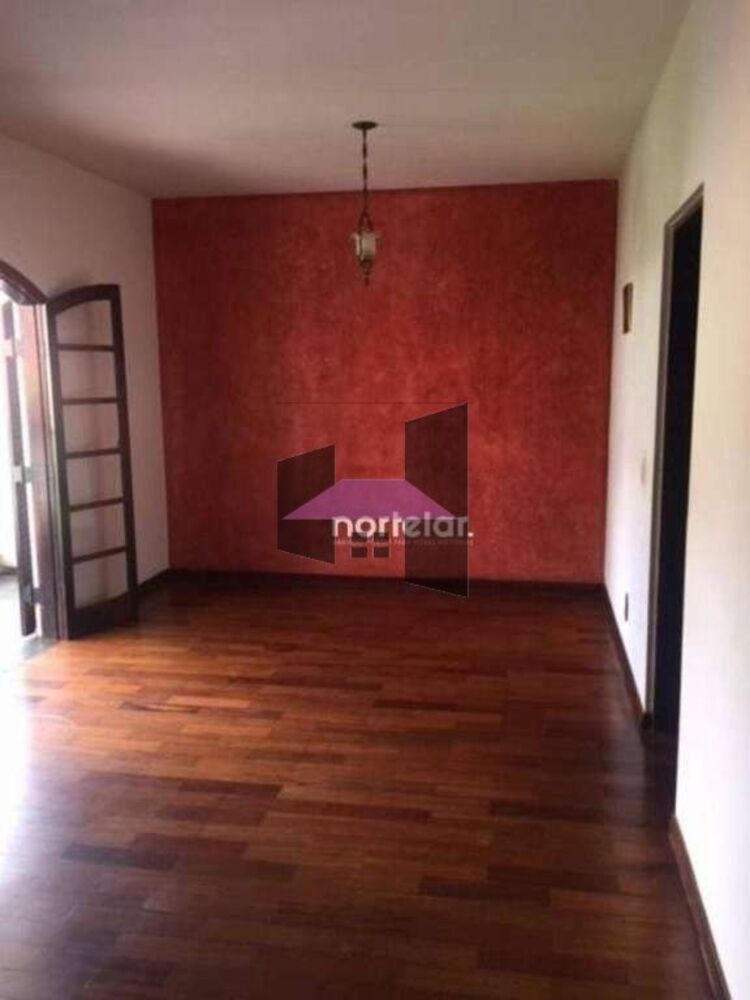 Sobrado à venda com 5 quartos - Foto 1