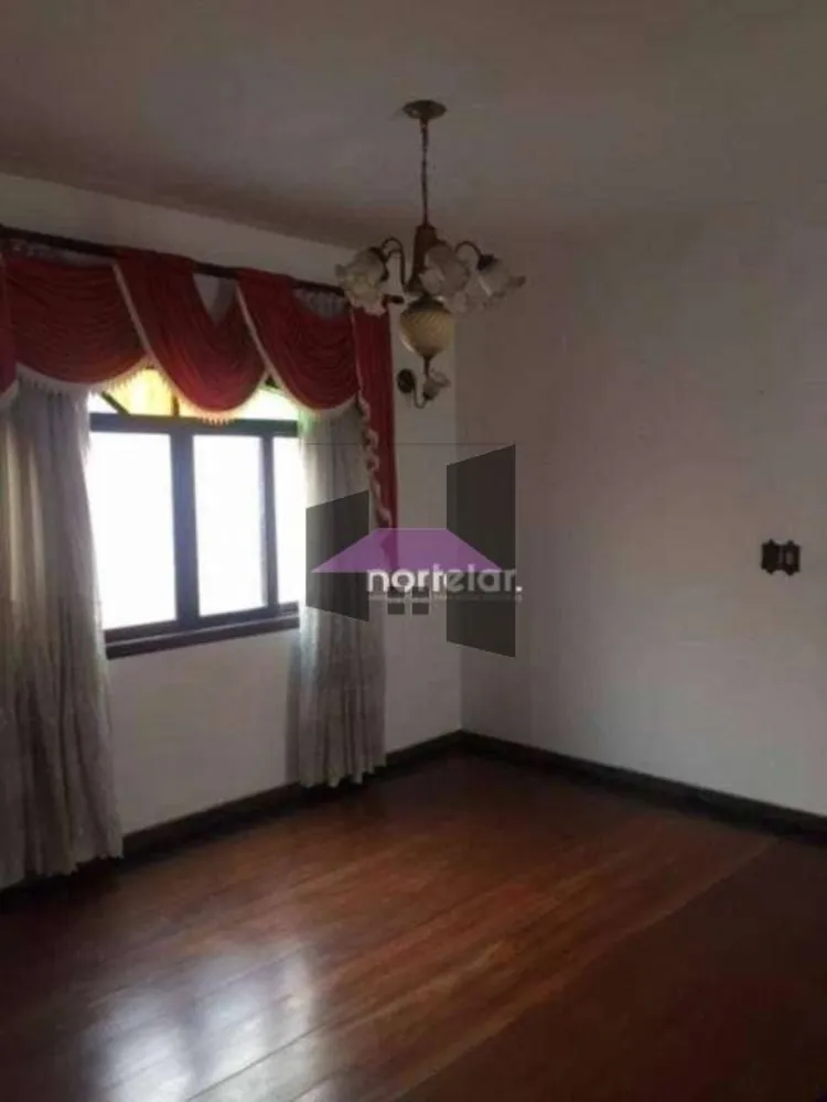 Sobrado, 5 quartos - Foto 1