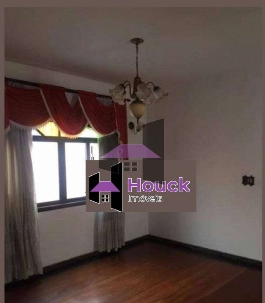Sobrado à venda com 5 quartos - Foto 4