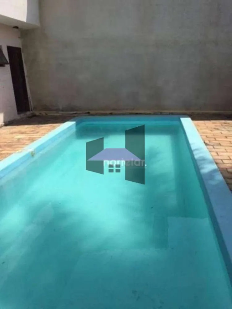 Sobrado, 5 quartos - Foto 8
