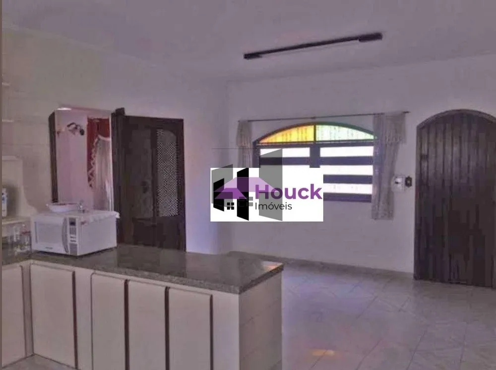 Sobrado, 5 quartos - Foto 4