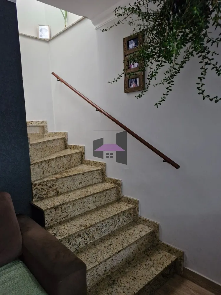 Sobrado, 3 quartos - Foto 2