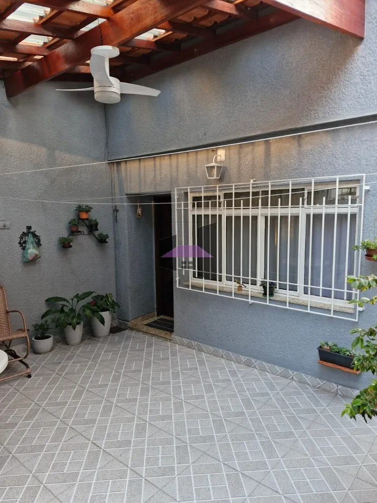Sobrado, 3 quartos - Foto 3
