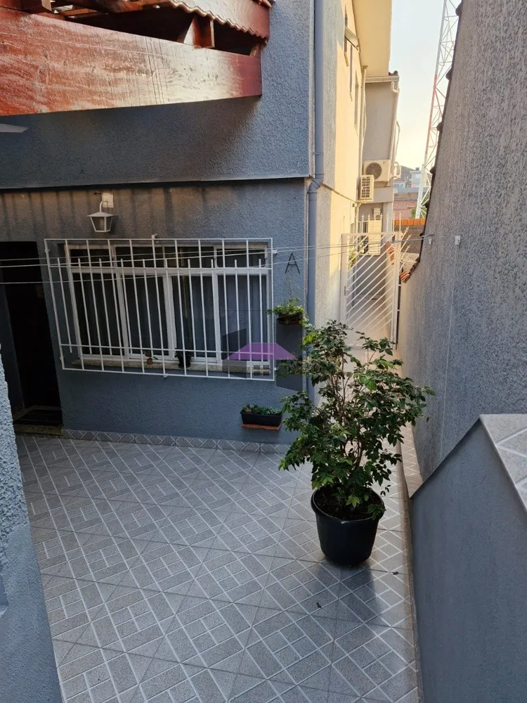Sobrado, 3 quartos - Foto 7