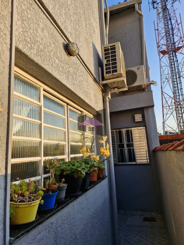 Sobrado, 3 quartos - Foto 8