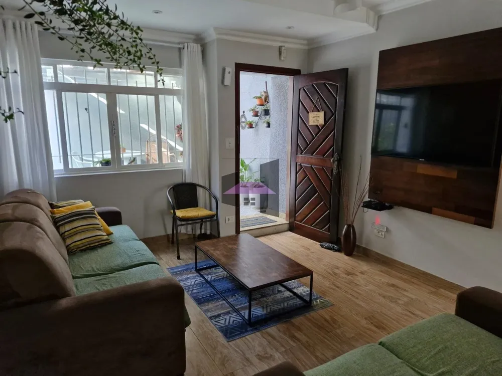 Sobrado, 3 quartos - Foto 5