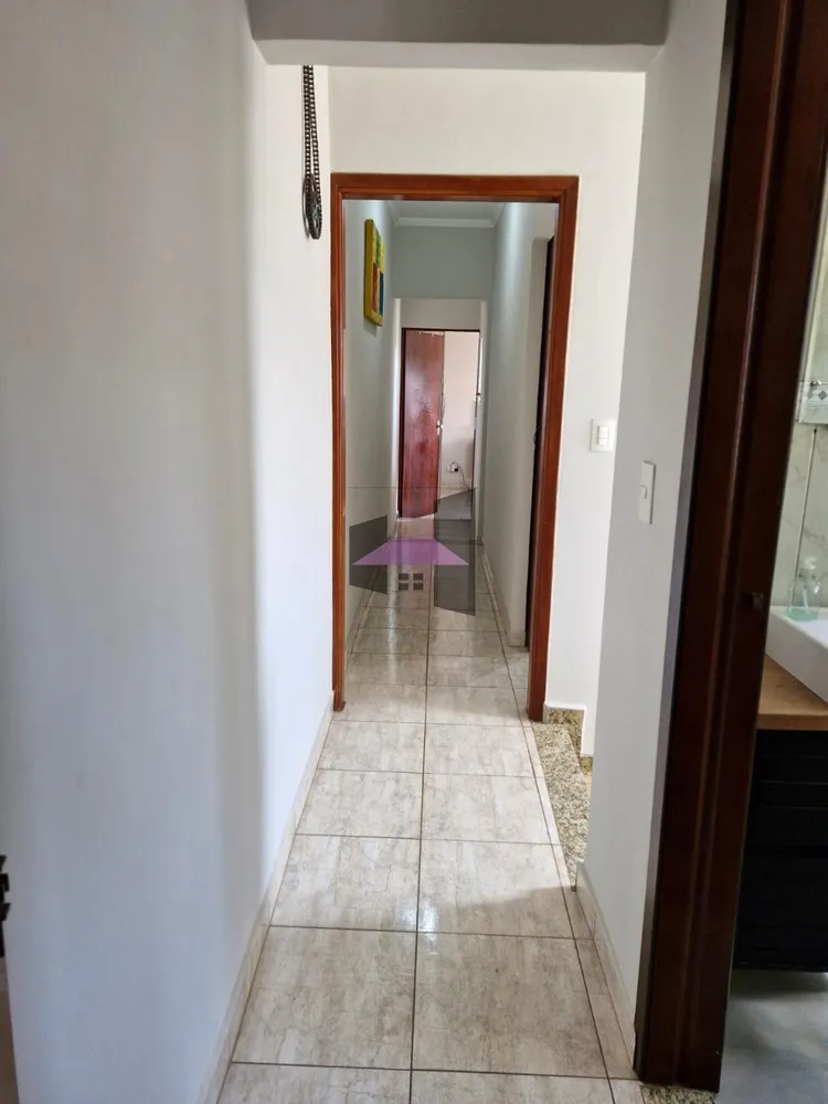 Sobrado, 3 quartos - Foto 1