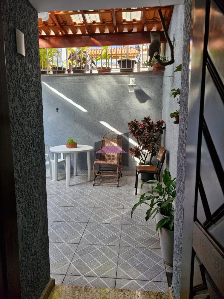 Sobrado, 3 quartos - Foto 10