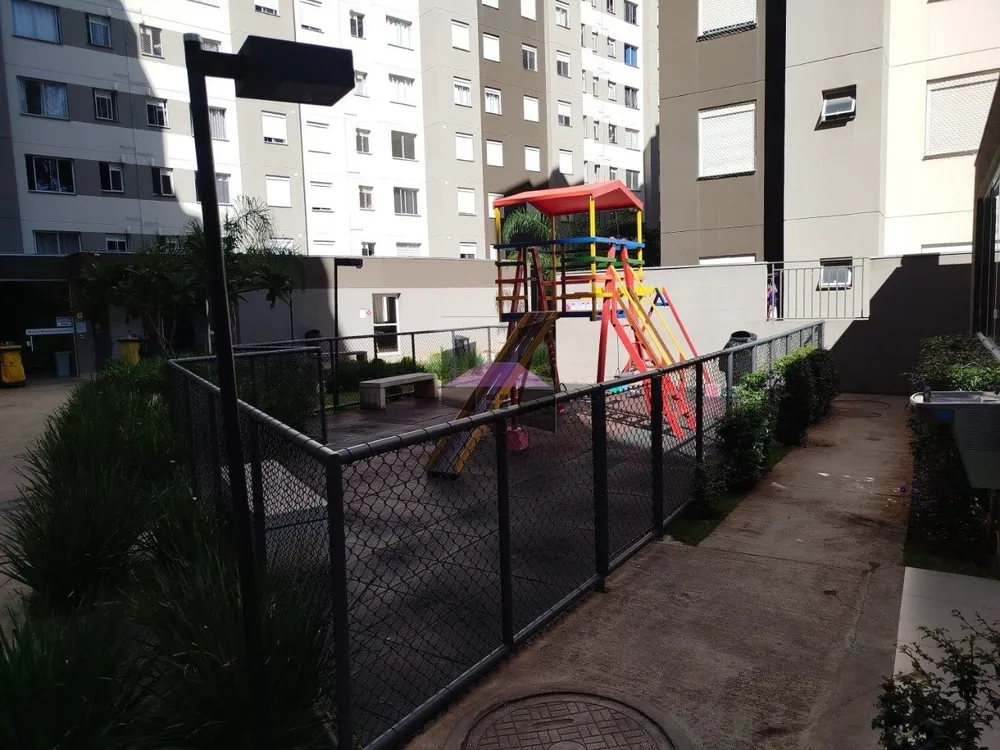Apartamento, 2 quartos - Foto 7
