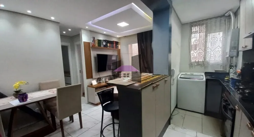 Apartamento, 2 quartos - Foto 3